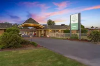 Stagecoach Motel Wodonga Hotels in Wodonga
