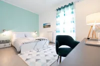 Prometeo Rooms - balcone