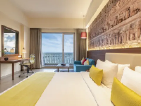 The Fern Sattva Resort Dwarka, Series by Marriott Hotels in Devbhoomi Dwarka