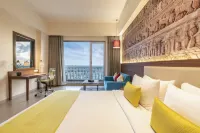 The Fern Sattva Resort, Dwarka Hotels in Девбуми Дварка