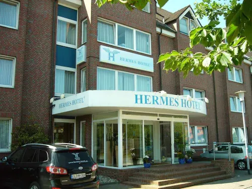 Hermes Hotel Oldenburg