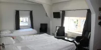 Hotel Admiraal - 三个房间