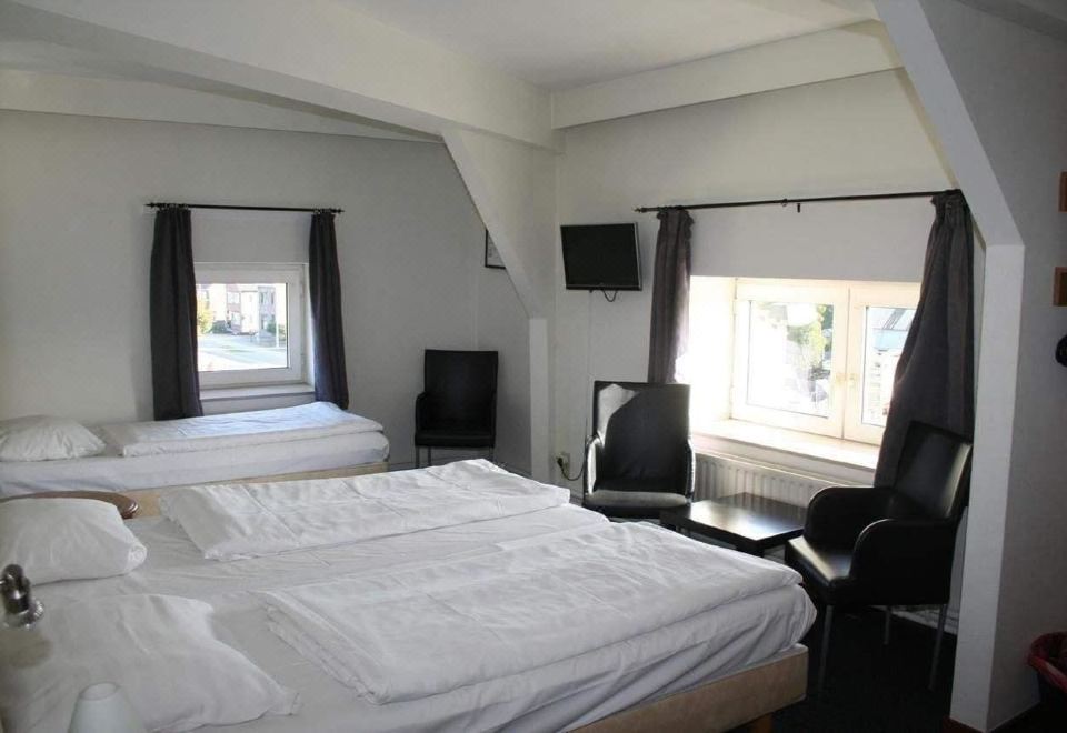 Hotel Admiraal