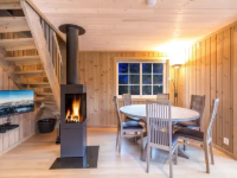 Geilolia Hyttetun Hotels in Geilo