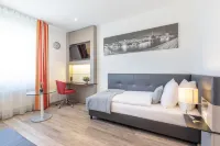 Select Hotel A1 Bremen-Stuhr