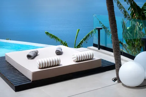 Nobus Hotel & Spa