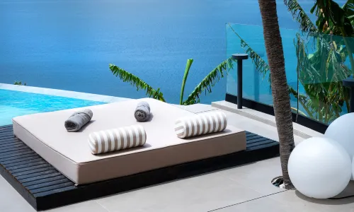 Nobus Hotel & Spa