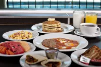 Sleep Inn Monterrey Norte