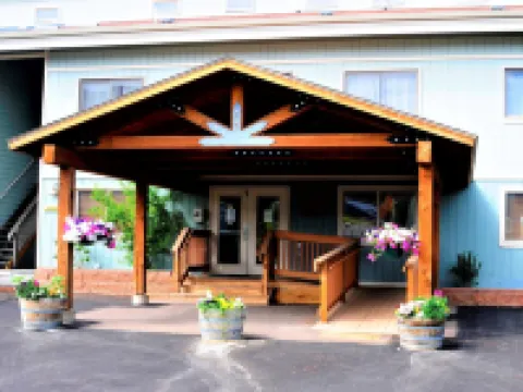 ツイン リバーズ コンドミニアムズ バイ アルダーウッド コロラド マネージメント フレイザーのホテル