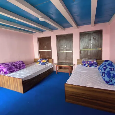 Mount Mahabharat Homestay