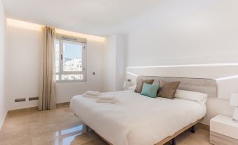 Aqua Apartments Vento, Marbella