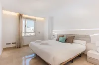 Aqua Apartments Vento, Marbella Hotels in San Pedro de Alcantara