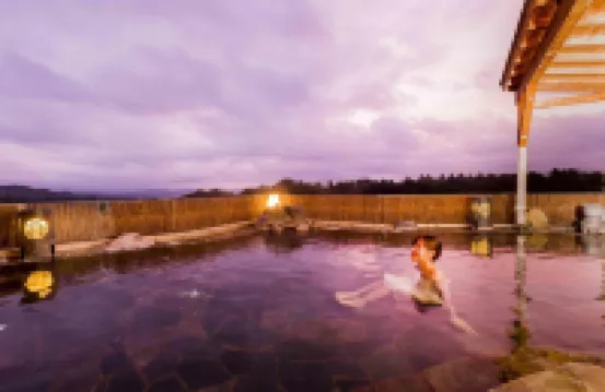 Hotel Morinokaze Oshuku