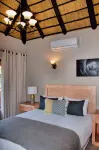 Kruger Park Lodge Unit No. 509 - Balkon