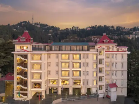 เวลคัมฮีริเทจอีลิเซียมรีสอร์ทแอนด์สปา