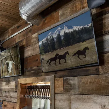 Ski Inn Taphouse Hotel