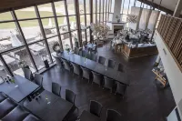 厄蘭艾克羅姆度假飯店 - 健身房