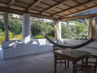 La Locanda del Postino Hotel a Pollara