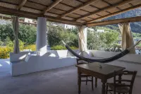 Hotel la Locanda Del Postino Hotels in Pollara