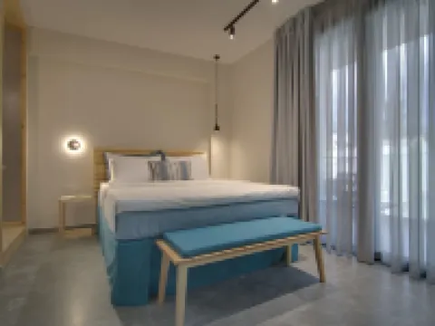 Selin Luxury Residences Hotels in Ioannina