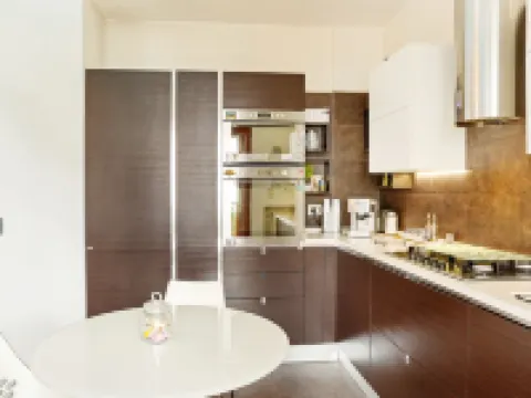 GuestHost - Bari Airport Seaview Apartment パレセのホテル