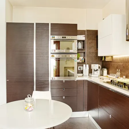 GuestHost - Bari Airport Seaview Apartment