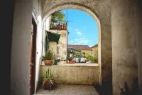 Elegant B&B - Il Vicolo Storico