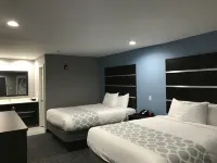Rodeway Inn South Hotels in Adairsville