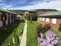 Hostel Los Pioneros Hotels in 