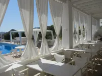 Porto Scoutari Romantic Hotel - Ocean View