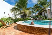 Cas Elizabeth - Private Pools