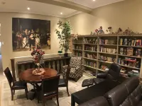 Balsam Suites Boutique Inn & Residence