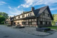 Folwark Książęcy Hotels in Kruszyn