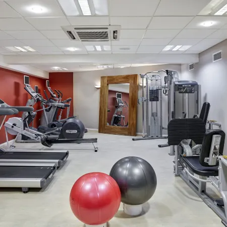 Hilton Garden Inn Aberdeen