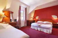 Hotel Suisse