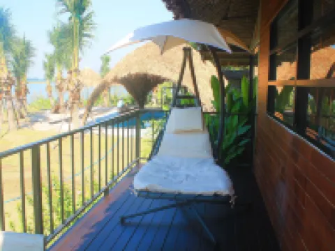 Naga Tara Boutique Resort Hotels in Phayao