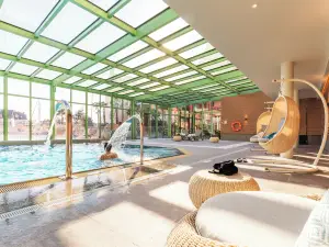 Résidence Pierre & Vacances Premium Presqu'Ile de la Touques