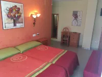 Pension Areas Hotels in Comarca de Muros