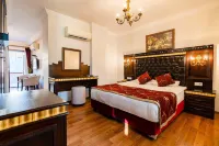 Mediterra Art Hotel Antalya - Pools