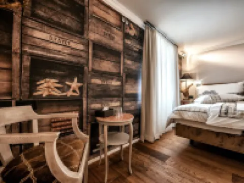 Home Hotel Arosa Hotels in Arosa