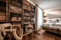 Home Hotel Arosa Hotels in Arosa
