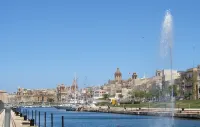 Three Cities Apartments Hotel a Kalkara