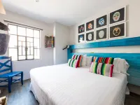 라 팔로밀라 B&B 포로 셰익스피어 주변 호텔
