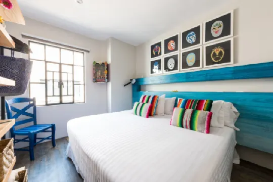 拉帕洛米拉民宿