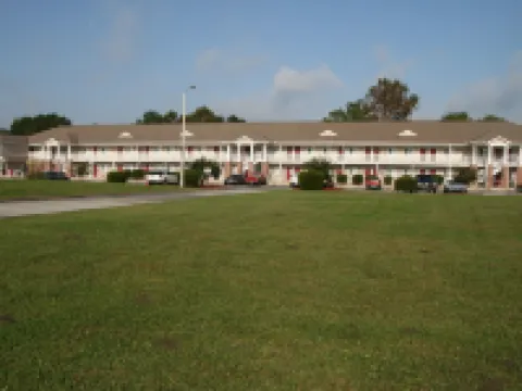 Affordable Suites Lexington Hotels in Davidson County