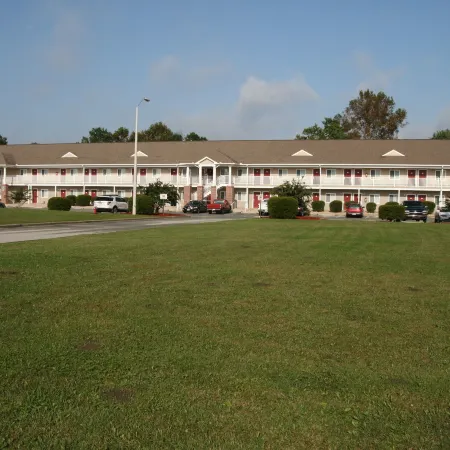 Affordable Suites Jacksonville