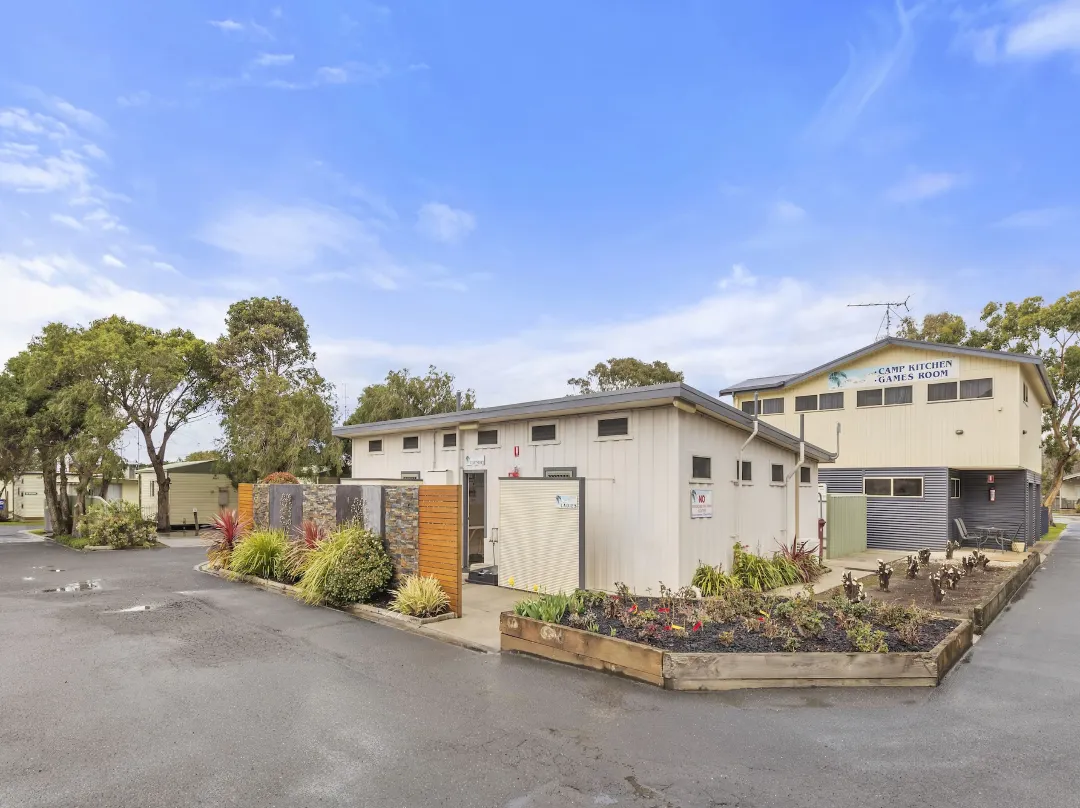 Apollo Bay Holiday Park - Great Ocean Road