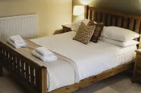 The White Lion Inn Hotels in Oakham
