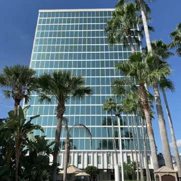 DoubleTree by Hilton at The Entrance to Universal Orlando