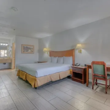 Rio Del Sol Inn Needles